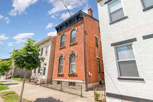 130 E 13th St, Covington, KY 41011 - Photo 1