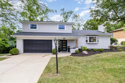 78 Donnelly Drive, Fort Thomas, KY 41075 - Photo 1