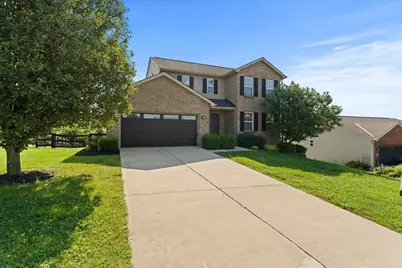 10347 Petersburg Court, Independence, KY 41051 - Photo 1
