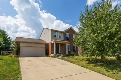 4078 Woodgate Court, Burlington, KY 41005 - Photo 1
