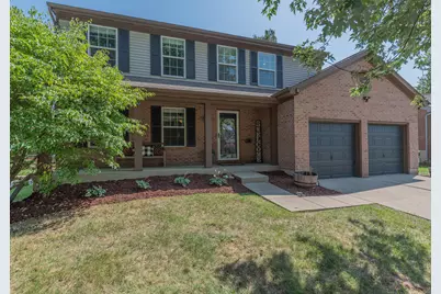 6562 Tall Oaks Drive, Florence, KY 41042 - Photo 1