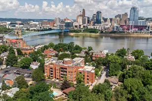 323 E 2nd St, Covington, KY 41011 - Photo 1