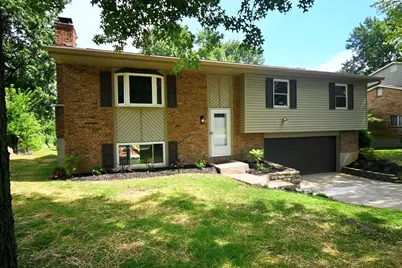 2726 Pineview Drive, Villa Hills, KY 41017 - Photo 1