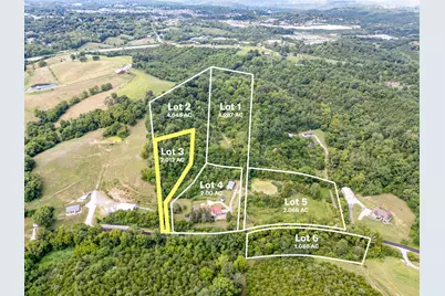 0 Upper Tug Fork Road #Lot 3, Alexandria, KY 41001 - Photo 1