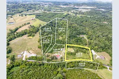 0 Upper Tug Fork Road #Lot 5, Alexandria, KY 41001 - Photo 1