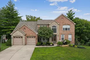 1243 Crosspointe Dr, Hebron, KY 41048 - Photo 1