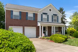 25 Laurel Ridge Dr, Alexandria, KY 41001 - Photo 1