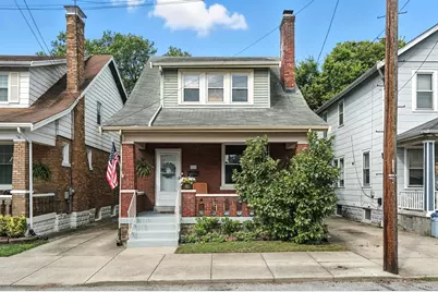 440 Clark Street, Bellevue, KY 41073 - Photo 1