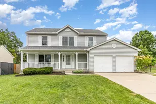 1676 Jeffrey Ln, Hebron, KY 41048 - Photo 1