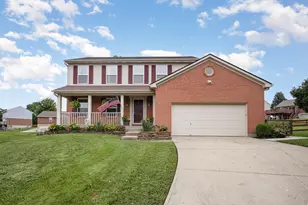 8615 Cranbrook Way, Florence, KY 41042 - Photo 1