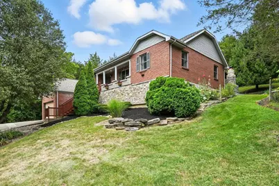 9415 Jerry Wright Road, Alexandria, KY 41001 - Photo 1