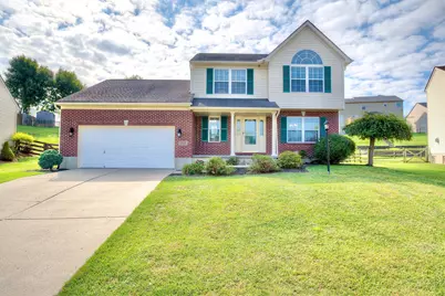 2033 Falling Water Lane, Hebron, KY 41048 - Photo 1