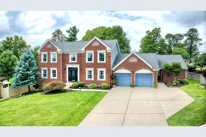 203 Farmington Drive, Lakeside Park, KY 41017 - Photo 1