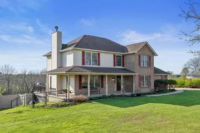 130 Choctaw Drive, Dry Ridge, KY 41035 - Photo 1