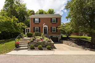 1023 Hamilton Rd, Park Hills, KY 41011 - Photo 1