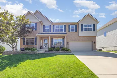 9807 Cherbourg Drive, Union, KY 41091 - Photo 1