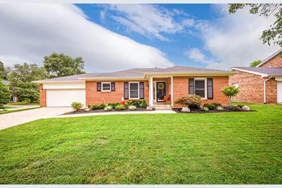 2470 Cecelia Drive, Villa Hills, KY 41017 - Photo 1