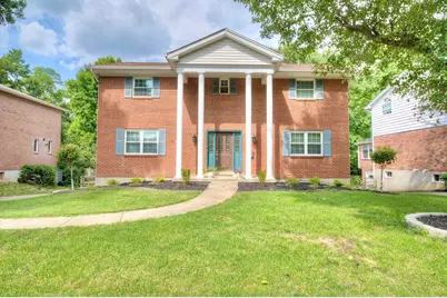 88 Thompson Avenue, Fort Mitchell, KY 41017 - Photo 1