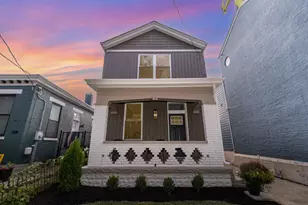 1107 Holman St, Covington, KY 41011 - Photo 1