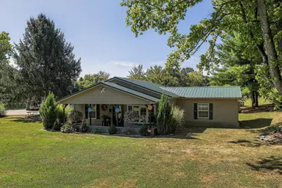 169 Turner Ridge Road, Falmouth, KY 41040 - Photo 1