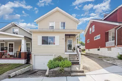 526 Lafayette Avenue, Bellevue, KY 41073 - Photo 1