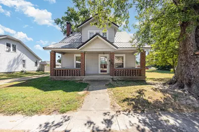 210 N Liberty Street, Falmouth, KY 41040 - Photo 1