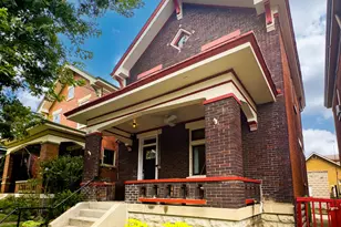 616 E 21st St, Covington, KY 41014 - Photo 1