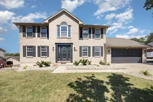 722 Stevies Trail, Independence, KY 41051 - Photo 1