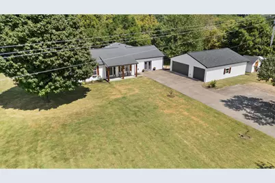 16360 Minor Clark Road, Verona, KY 41092 - Photo 1