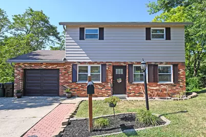 3765 Ridgewood Court, Alexandria, KY 41001 - Photo 1