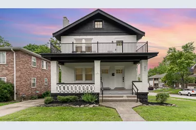 201 E 26th Street, Covington, KY 41014 - Photo 1