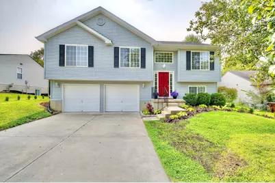 2731 Presidential Drive, Hebron, KY 41048 - Photo 1