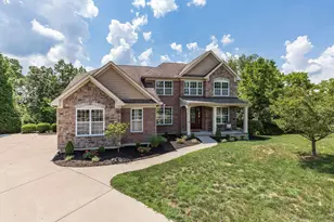 35 Clara's View, Fort Thomas, KY 41075 - Photo 1