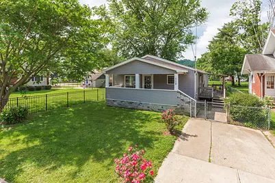 112 E Second Street, Silver Grove, KY 41085 - Photo 1