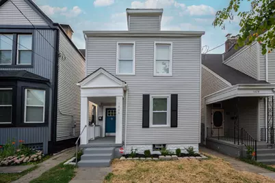 1626 Holman Street, Covington, KY 41011 - Photo 1