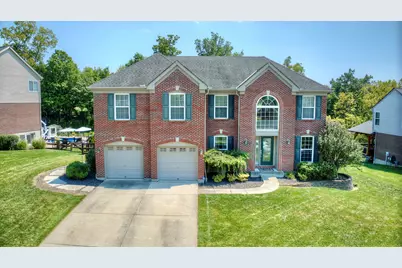 1437 Windyoak Lane, Hebron, KY 41048 - Photo 1