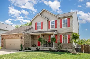 325 Franklin Ave, Walton, KY 41094 - Photo 1