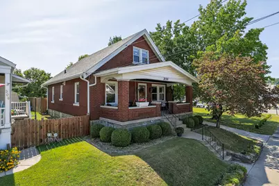 306 Stokesay Street, Ludlow, KY 41016 - Photo 1