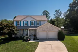 2578 Eastwind Ct, Burlington, KY 41005 - Photo 1