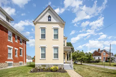 118 Electric Avenue, Southgate, KY 41071 - Photo 1