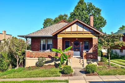 15 Custis Avenue, Fort Thomas, KY 41075 - Photo 1