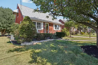 2666 Vanderen Drive, Lakeside Park, KY 41017 - Photo 1