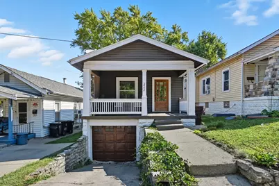 2442 Warren Street, Covington, KY 41014 - Photo 1