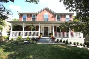 5383 Valleycreek Dr, Independence, KY 41051 - Photo 1