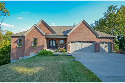 2001 Pieck Drive, Covington, KY 41011 - Photo 1