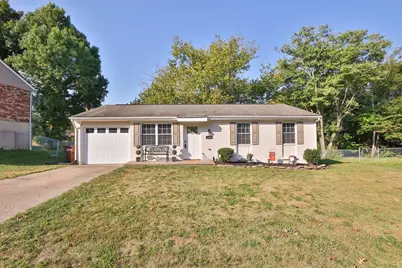 1079 Birch Tree Lane, Independence, KY 41051 - Photo 1