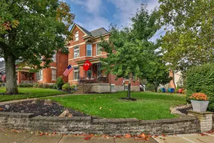 947 N Ft Thomas Ave, Fort Thomas, KY 41075 - Photo 1