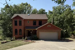 208 Ridge Hill Dr, Highland Heights, KY 41076 - Photo 1