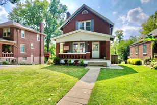 27 Thompson Ave, Fort Mitchell, KY 41017 - Photo 1