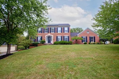 8253 Heatherwood Drive, Florence, KY 41042 - Photo 1